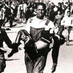 16 June – National Youth Day in South Africa
