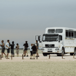 Tour Guide Report – Namibia Travel Tips – August 2015