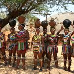 The Kingdom of Swaziland: small and INTENSE