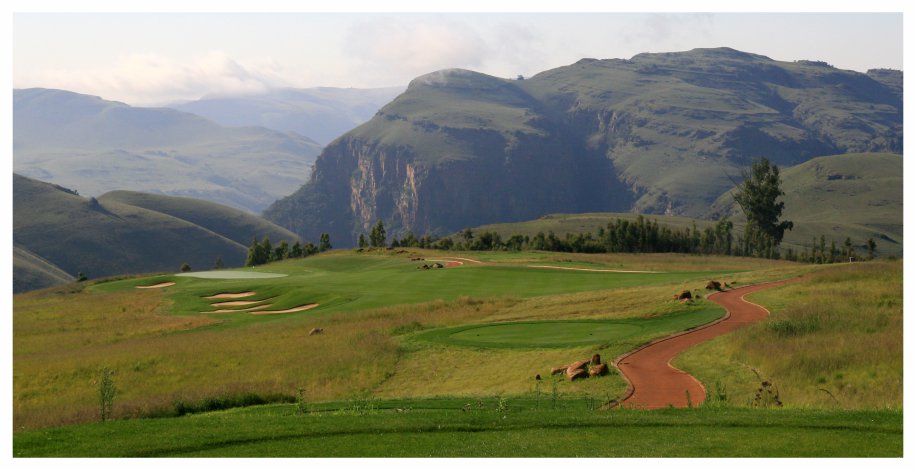 South Africa’s Top 100 Golf Courses