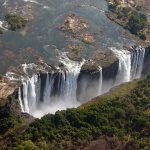 Zambia – Victoria Falls