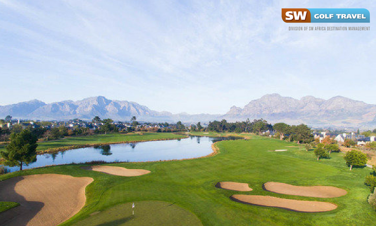 5 amazing places to tee off in South Africa