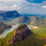 5 Things You Should Know Before Visiting Southern Africa