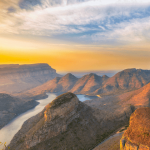 5 cutting edge reasons why South Africa is the ideal destination.