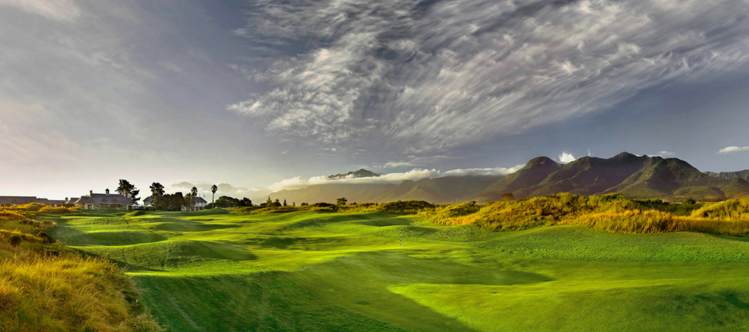The 5 Best Golf Combos in South Africa