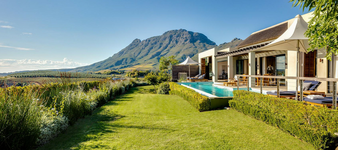 The Best Small Towns in South Africa