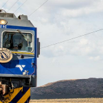 The Best Luxury Train Travel Packages in South Africa