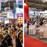 Are you attending at IBTM World in Barcelona this month?