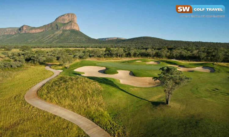 5 amazing places to tee off in South Africa