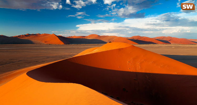 4 destinations in Africa that will please young and old! 