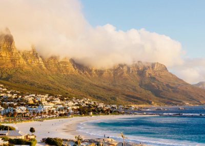 Cape Town, Winelands & Kruger Safari (Sabi Sands) Package