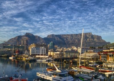 Cape Town Package