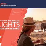 European Airlines Increase Flights to Johannesburg