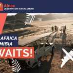 East Africa & Namibia Awaits